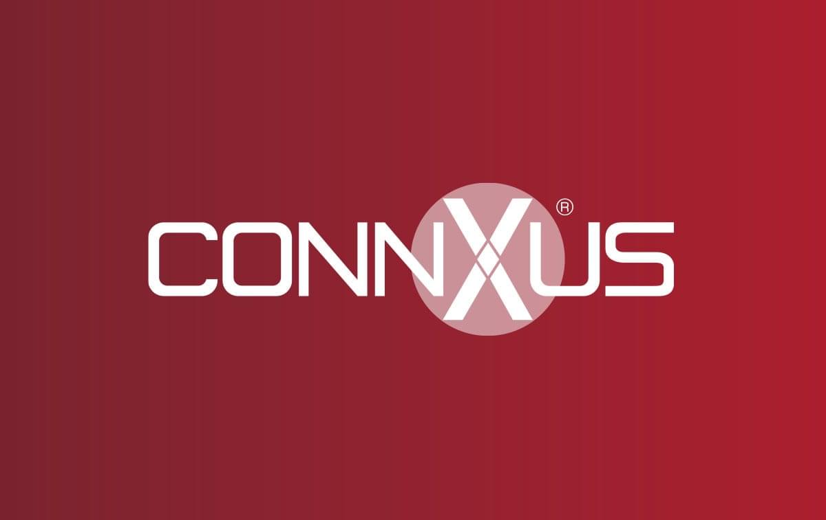 ConnXus Rebranding