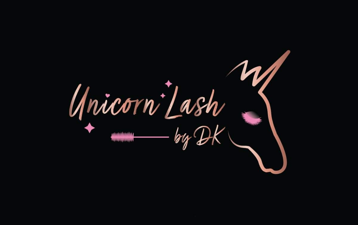 Unicorn Lashes