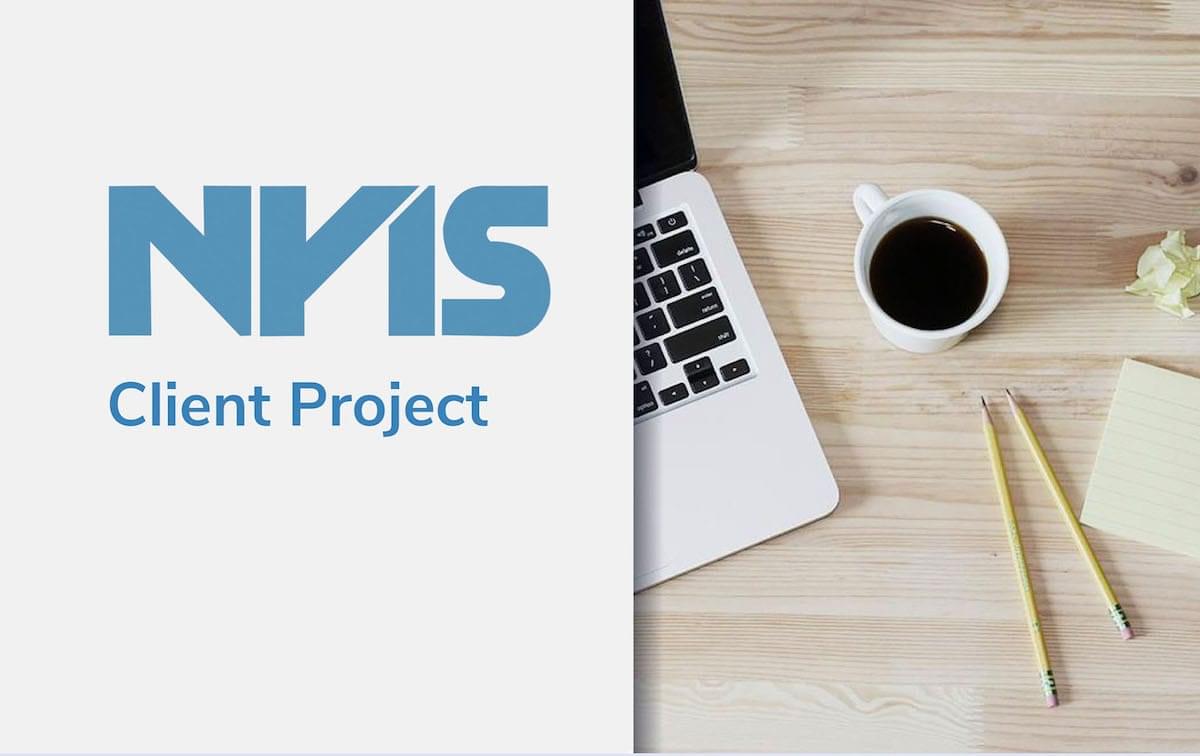 NYIS Reward Program Project