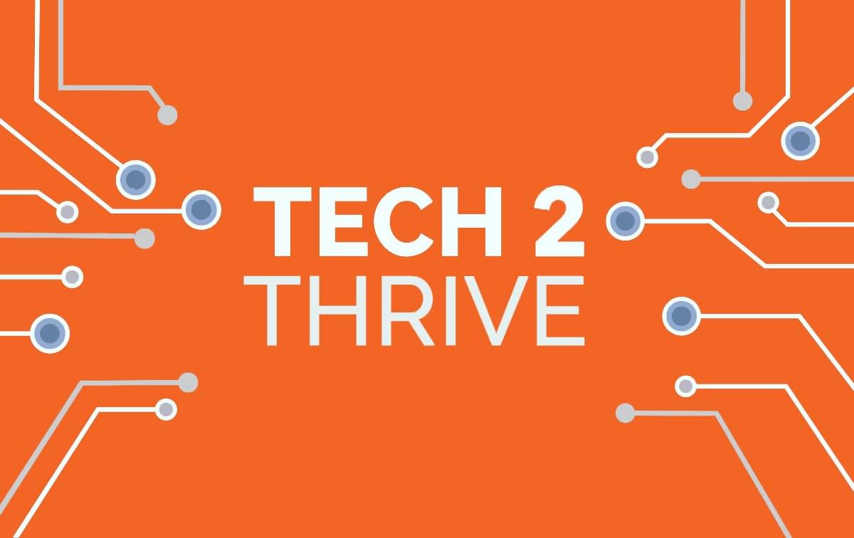 Tech 2 Thrive Initiative