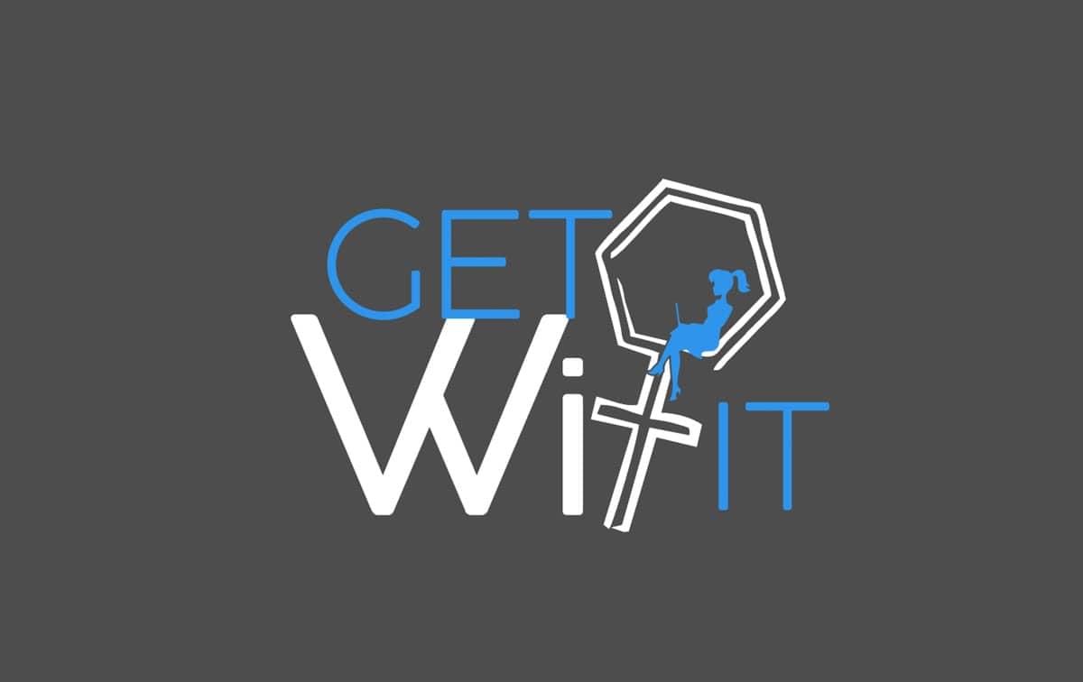 GetWITit Branding